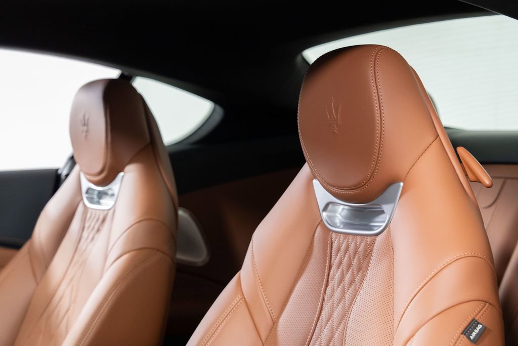 New 2026 Maserati GranTurismo Modena image 35