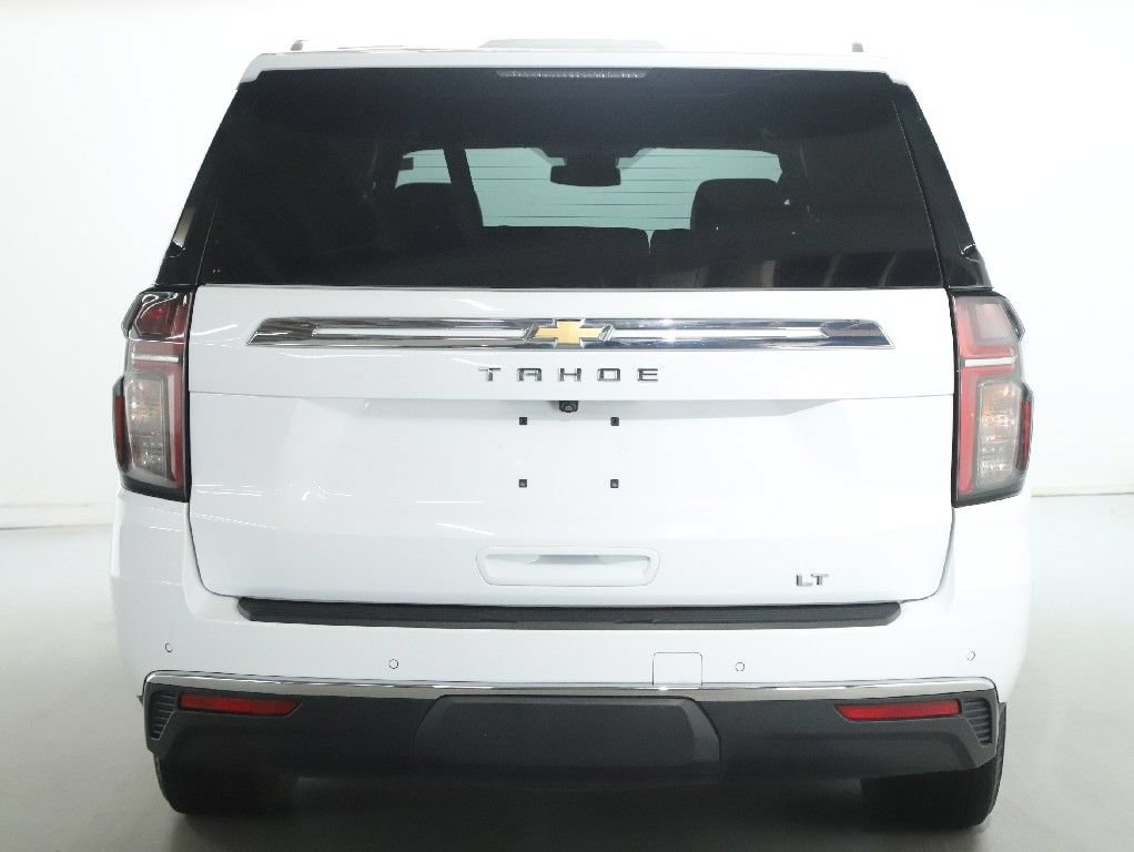 Used 2024 Chevrolet Tahoe LT AWD/4WD image 44