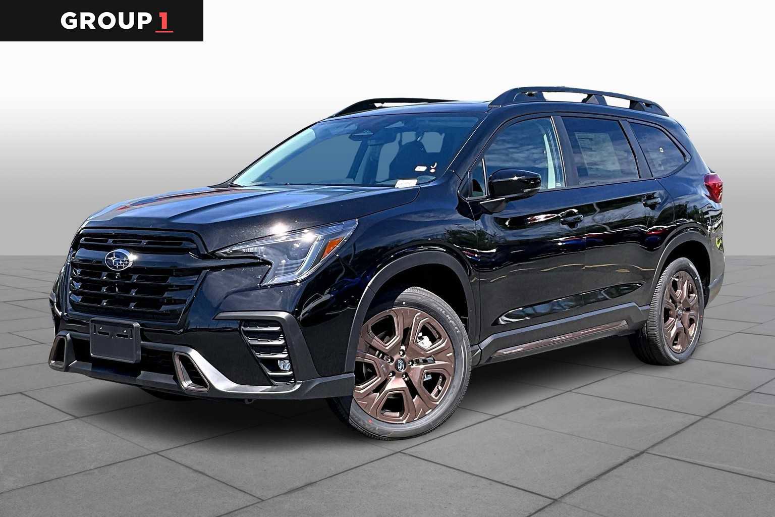 New 2025 Subaru Ascent Bronze Edition image 1