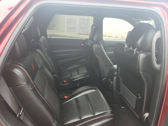 Used 2024 Dodge Durango R/T image 14