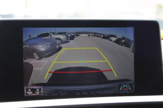 Certified 2021 Lexus NX 300h AWD w/ Accessory Package 2 image 13