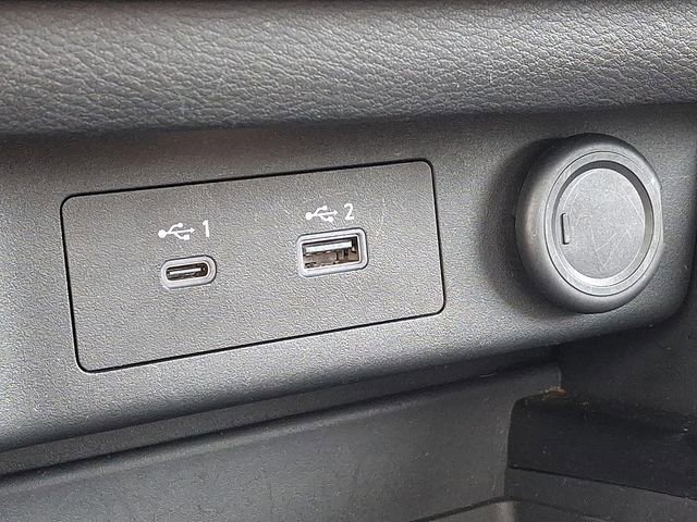 Used 2022 Nissan Rogue SL image 25