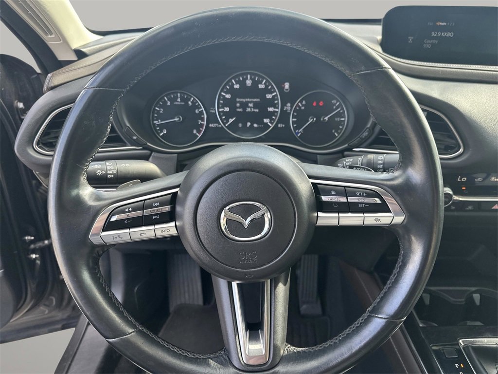 Used 2023 MAZDA CX-30 AWD 2.5 S w/ Premium Package image 15