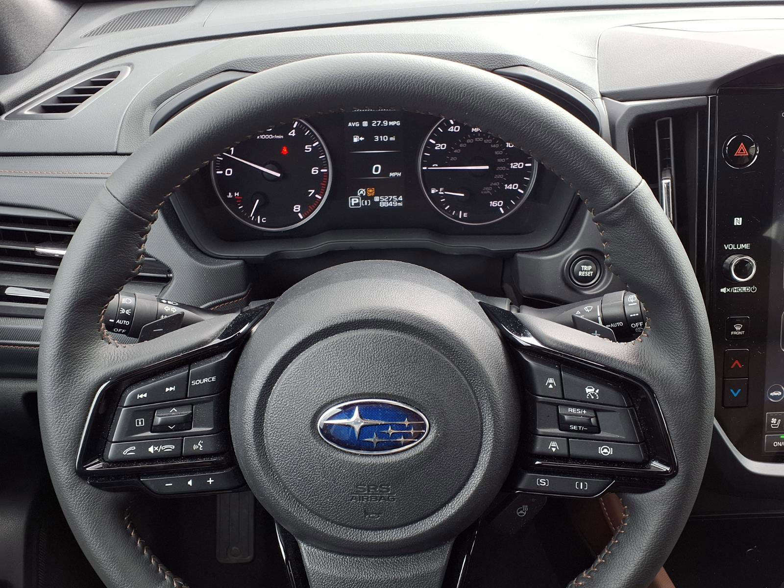 Certified 2026 Subaru Forester Touring image 14