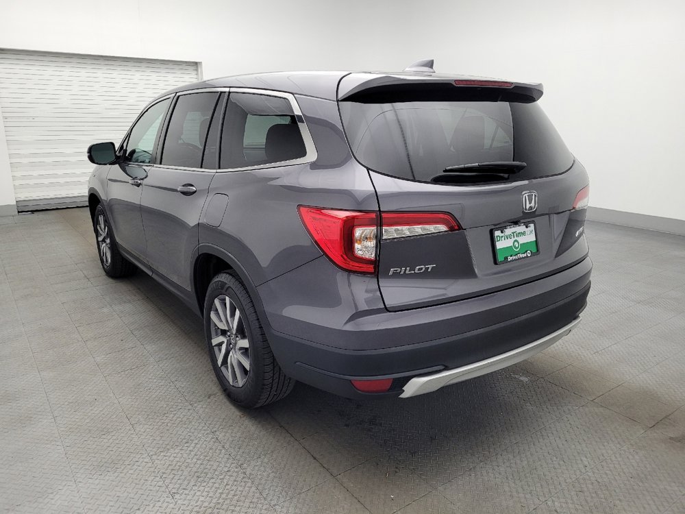 Used 2019 Honda Pilot EX-L image 5