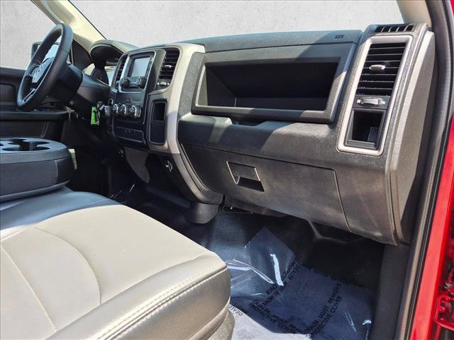 Used 2022 RAM 1500 Tradesman AWD/4WD image 20