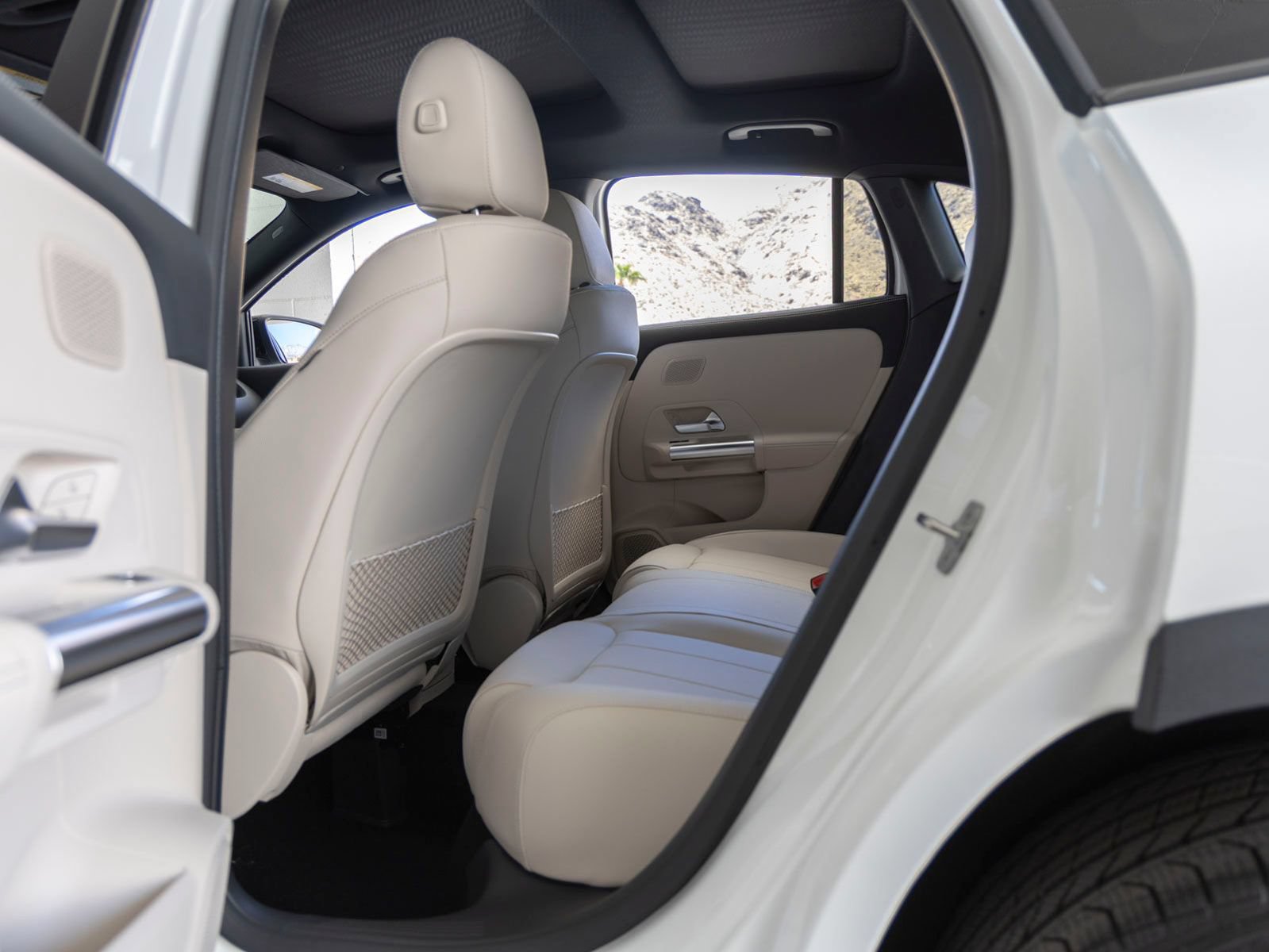 New 2026 Mercedes-Benz GLA 250 image 22