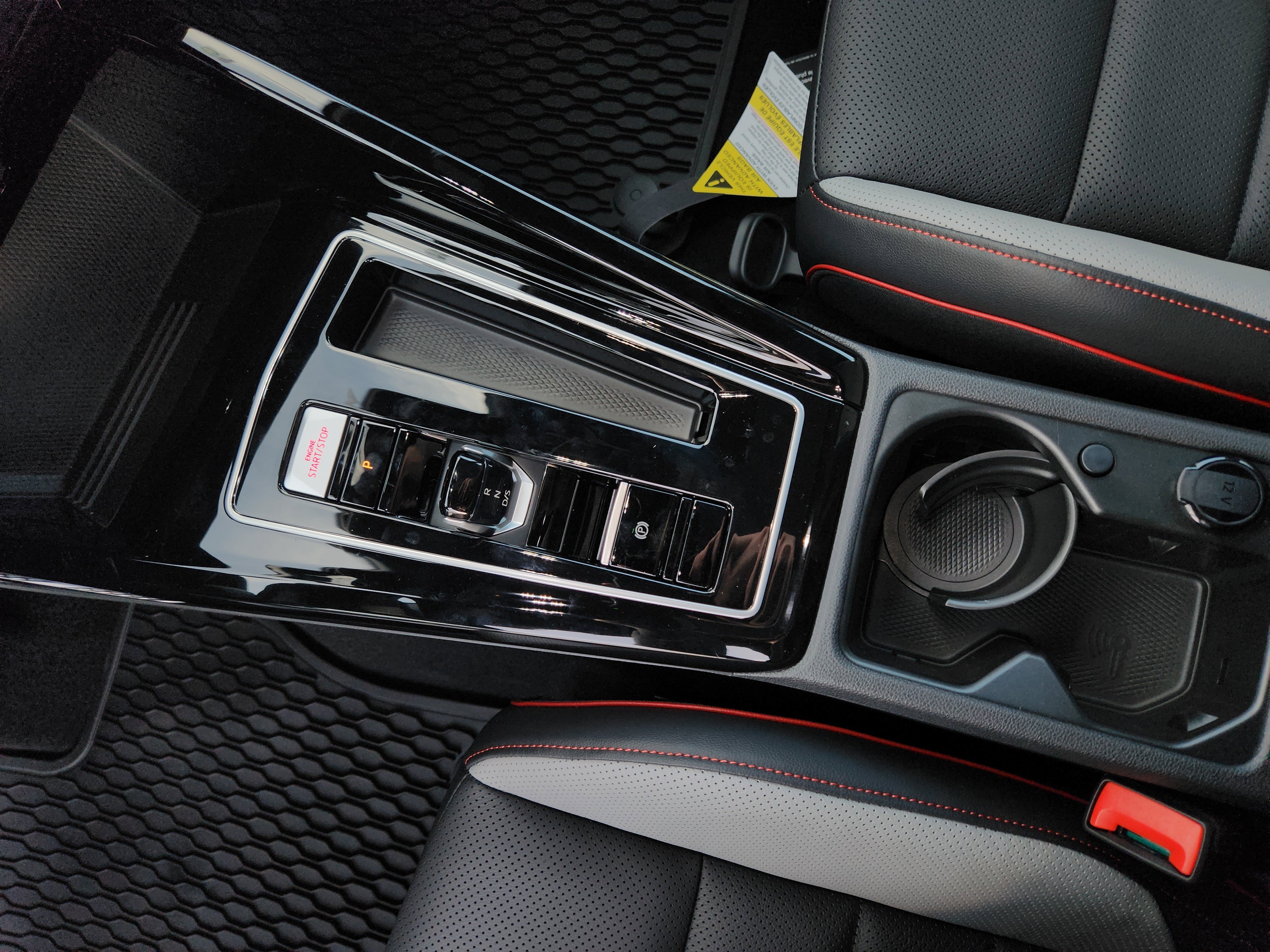 New 2026 Volkswagen GTI Autobahn image 13