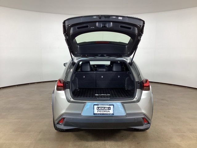 Used 2020 Lexus UX 250h AWD/4WD image 12