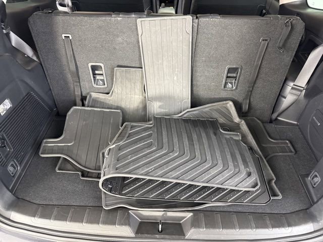 Used 2024 Subaru Ascent Limited w/ Technology Package image 26