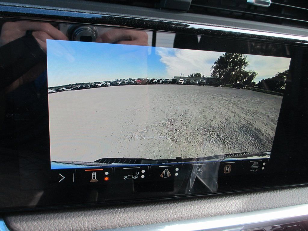 New 2026 GMC Sierra 3500 Denali w/ Denali Reserve Package image 19