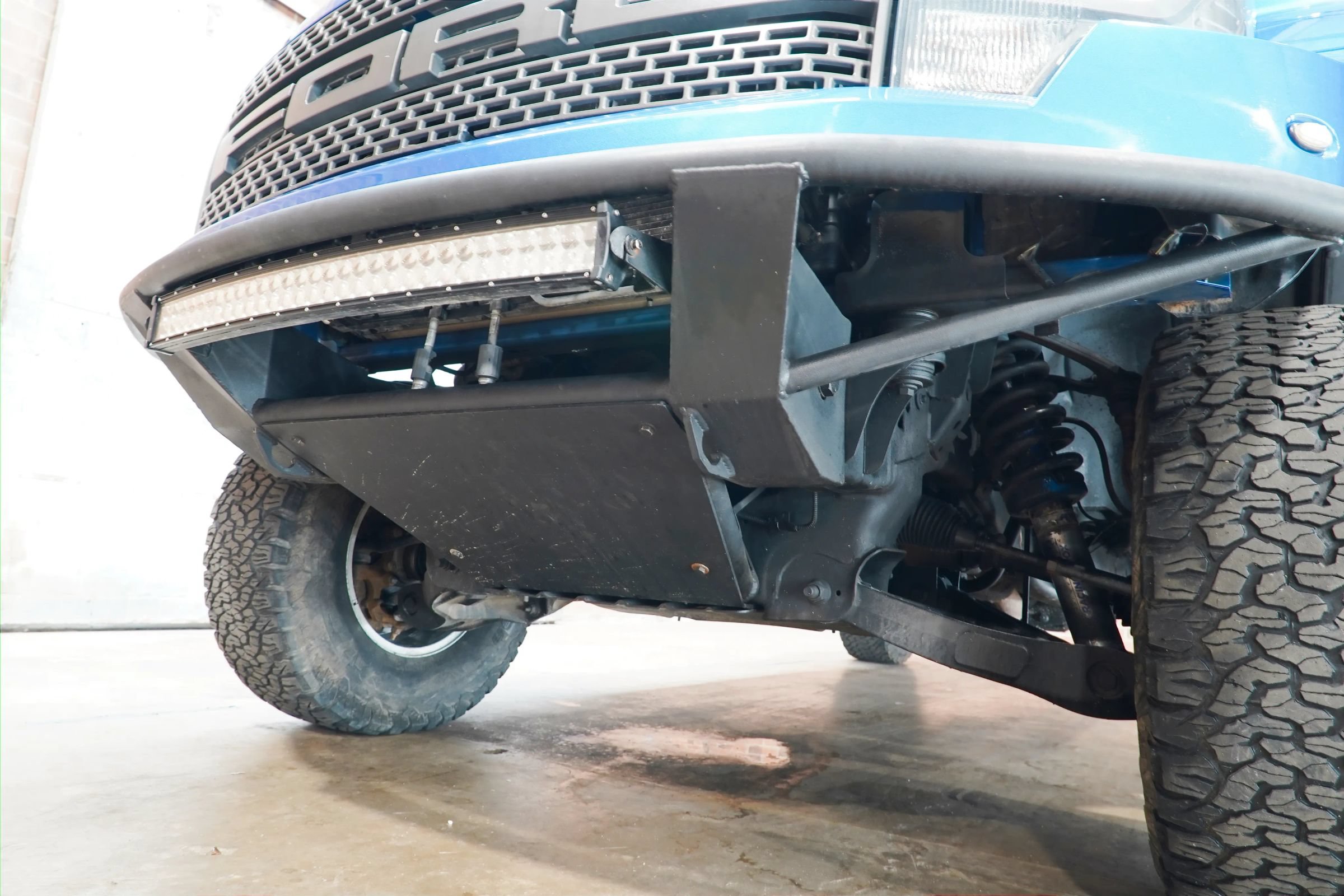 Used 2014 Ford F150 Raptor w/ Equipment Group 801A Luxury AWD/4WD image 70