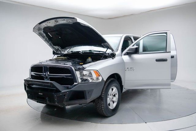 Used 2014 RAM 1500 Tradesman w/ Popular Equipment Group image 17
