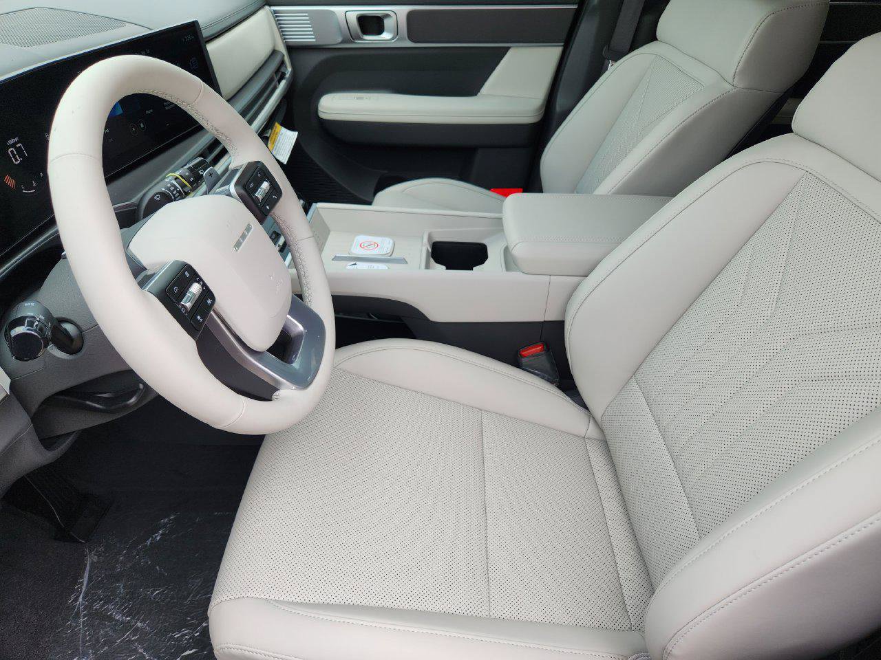 New 2026 Hyundai Santa Fe SEL FWD image 10