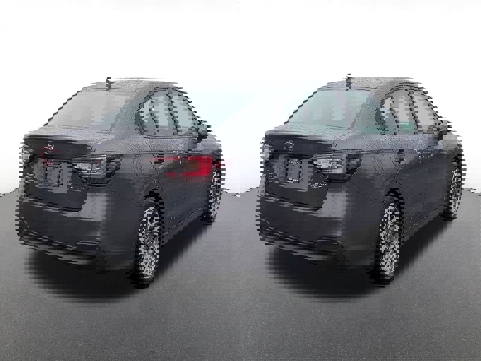 Certified 2025 Subaru Legacy Limited image 6