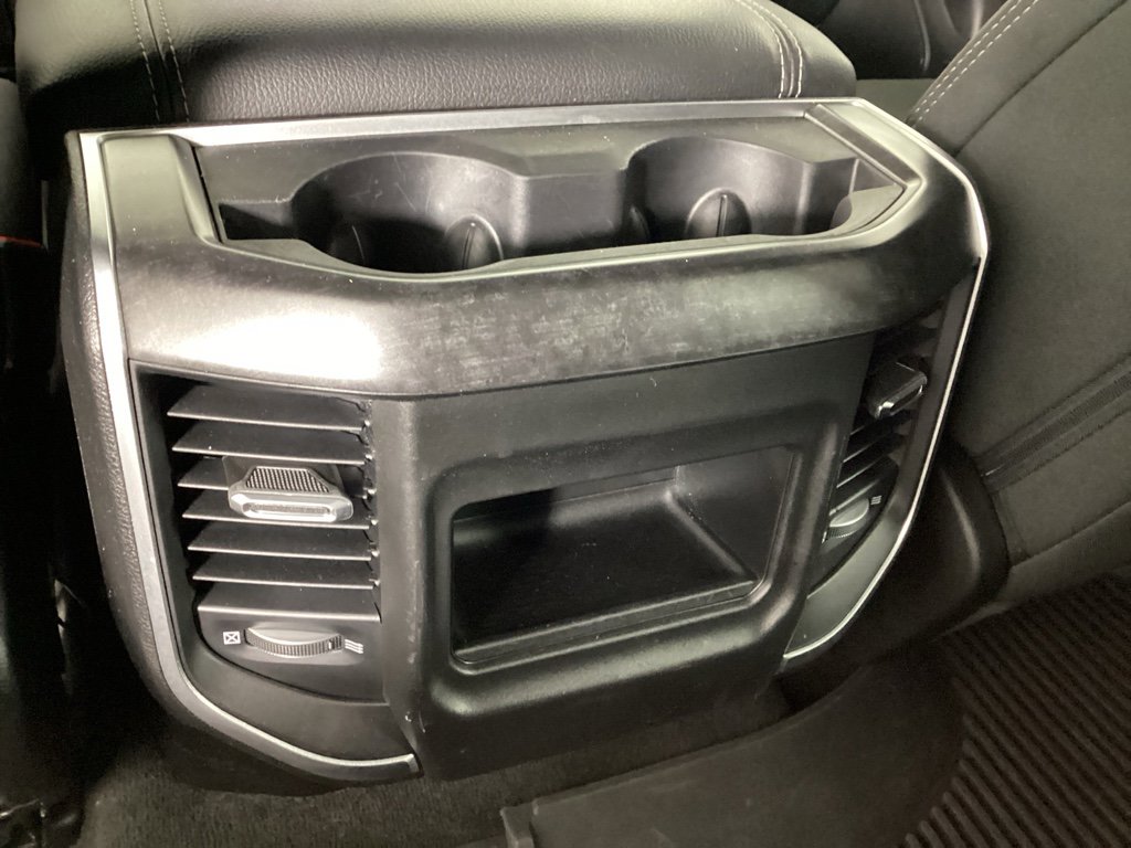 Used 2022 RAM 1500 Big Horn image 17