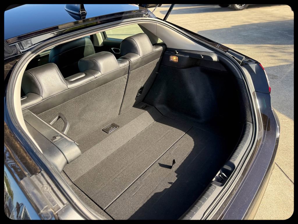 Used 2024 Honda Civic EX-L image 11