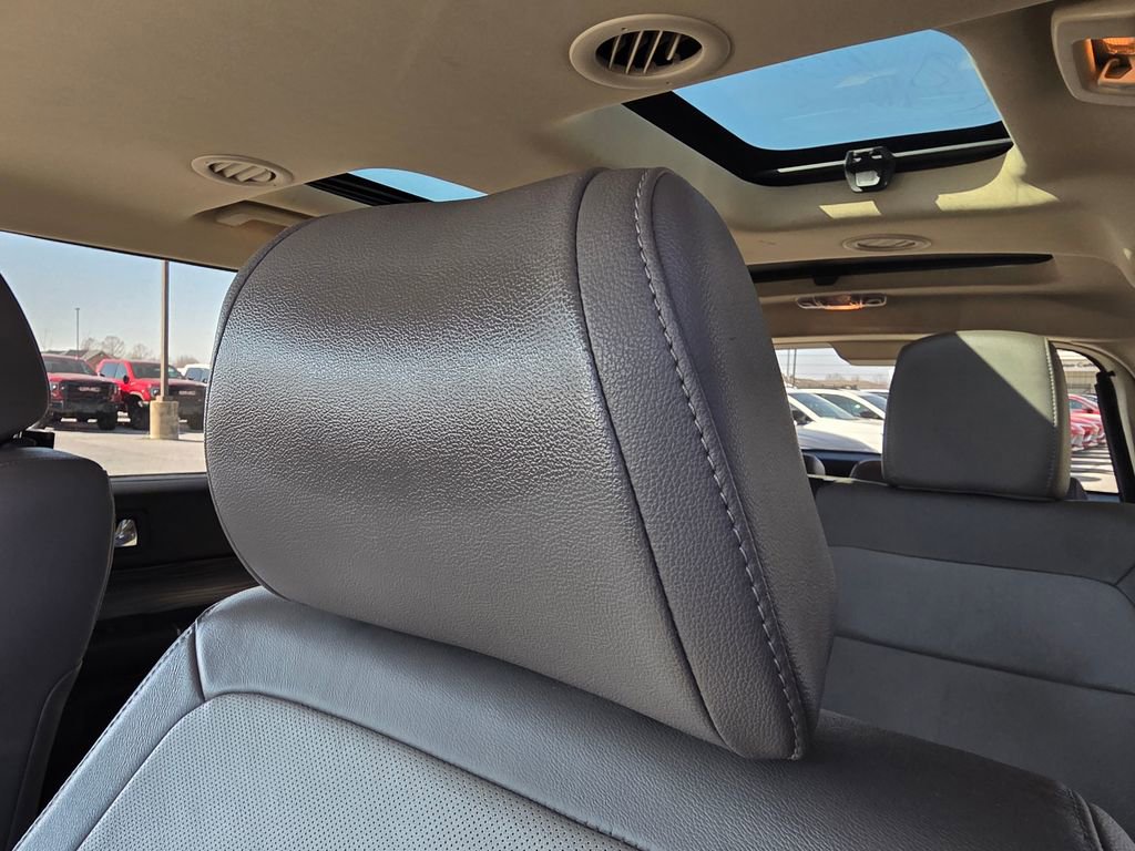 Used 2019 Ford Flex Limited w/ Equipment Group 303A image 21