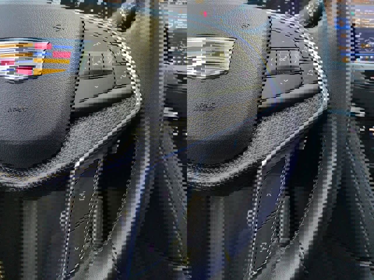 Used 2023 Cadillac XT5 Sportv image 26