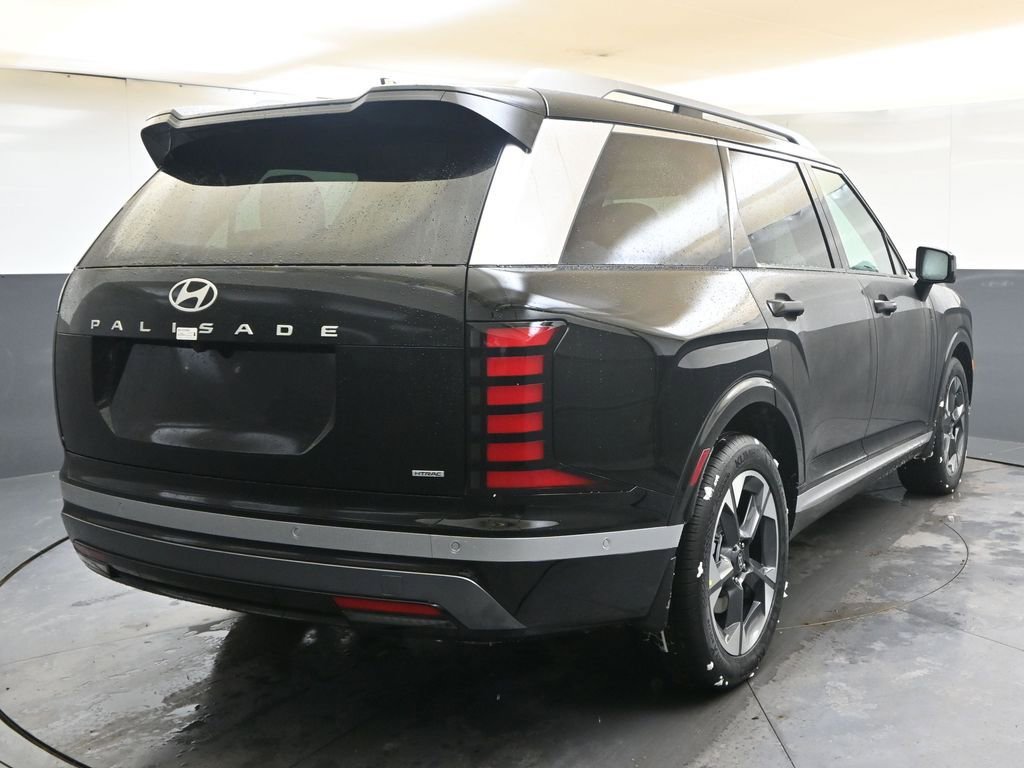 New 2026 Hyundai Palisade Limited AWD/4WD image 5