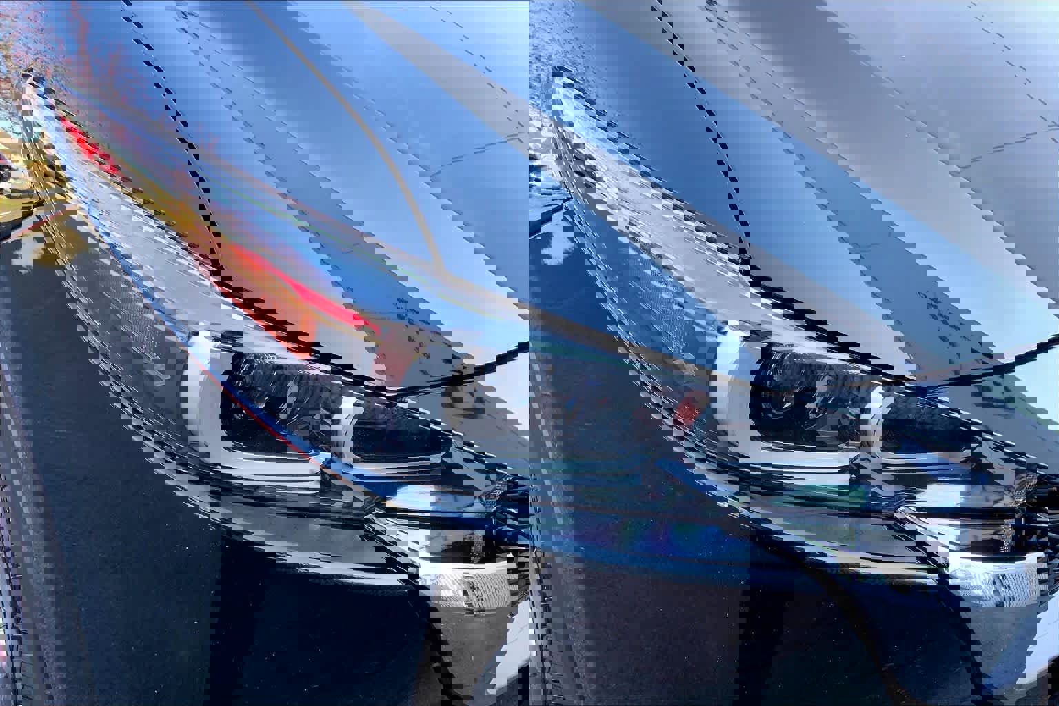 Used 2023 MAZDA CX-5 AWD 2.5 S w/ Select Package image 27