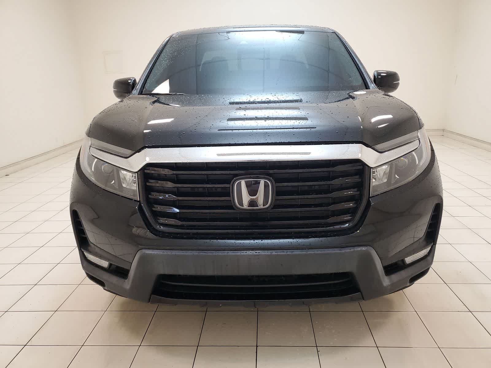Certified 2023 Honda Ridgeline RTL-E image 27
