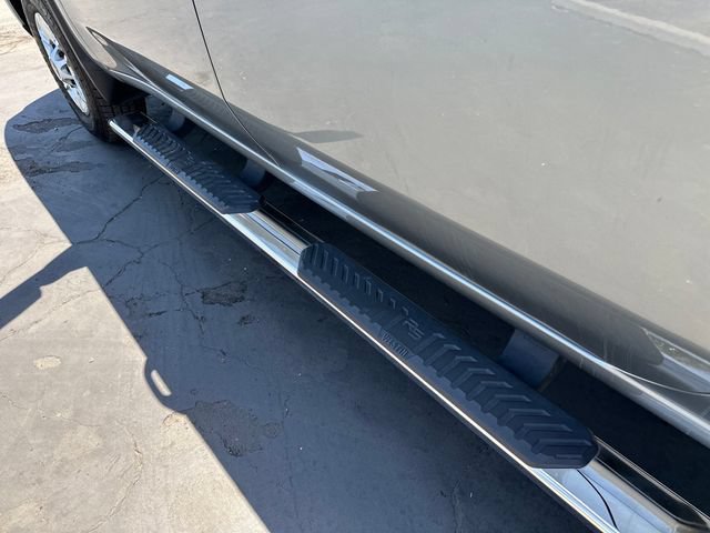 Certified 2024 Chevrolet Silverado 2500 LT AWD/4WD image 15