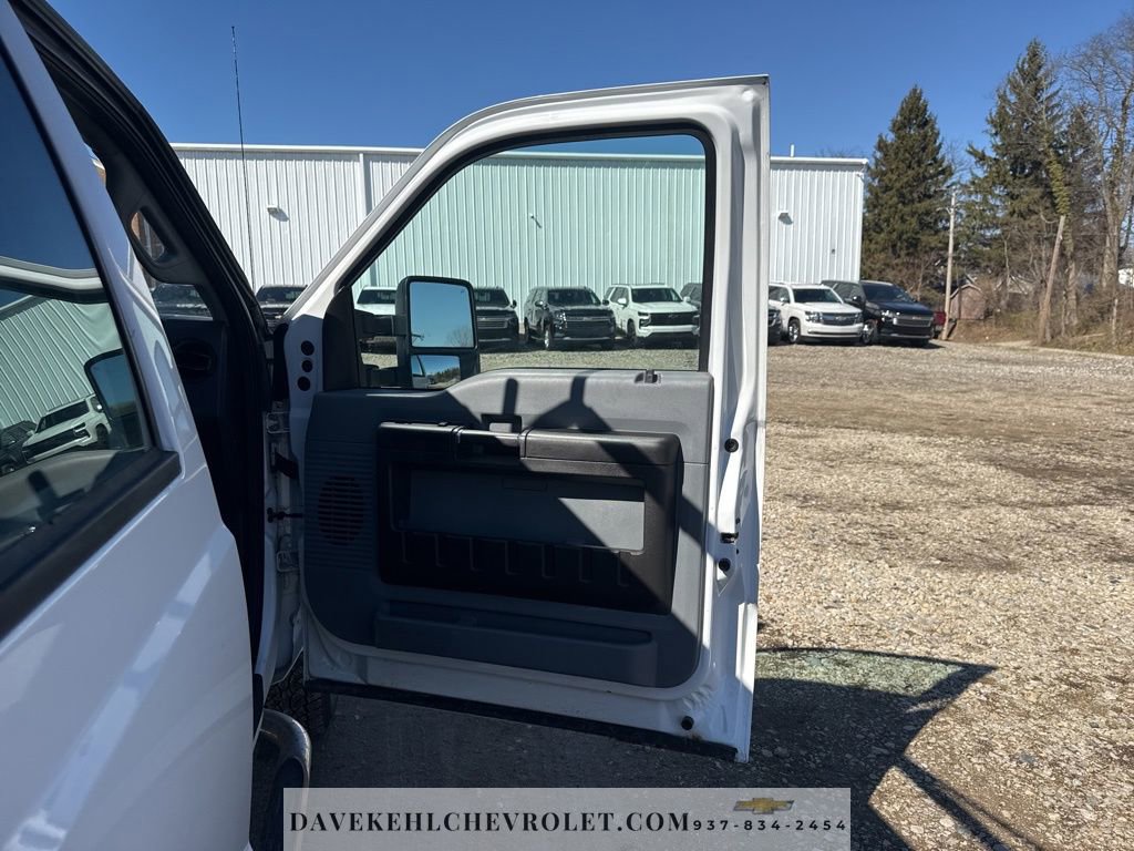 Used 2014 Ford F350 XL image 81