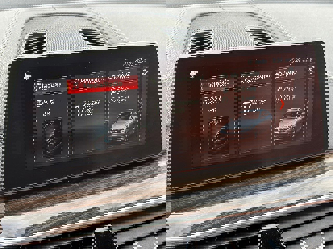 Used 2018 BMW 640i Gran Turismo xDrive w/ Executive Package image 28