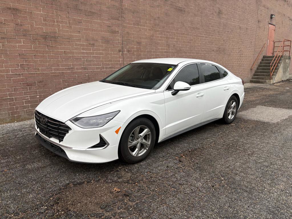 Used 2023 Hyundai Sonata SE