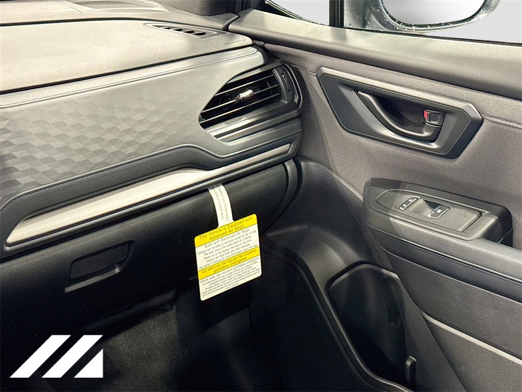 New 2026 Subaru Forester Premium image 23