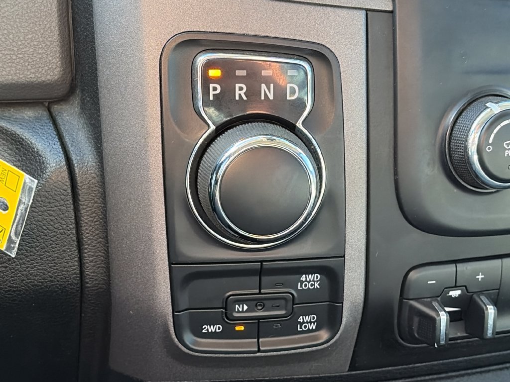 Used 2014 RAM 1500 Express w/ Black Ram 1500 Express Group AWD/4WD image 19