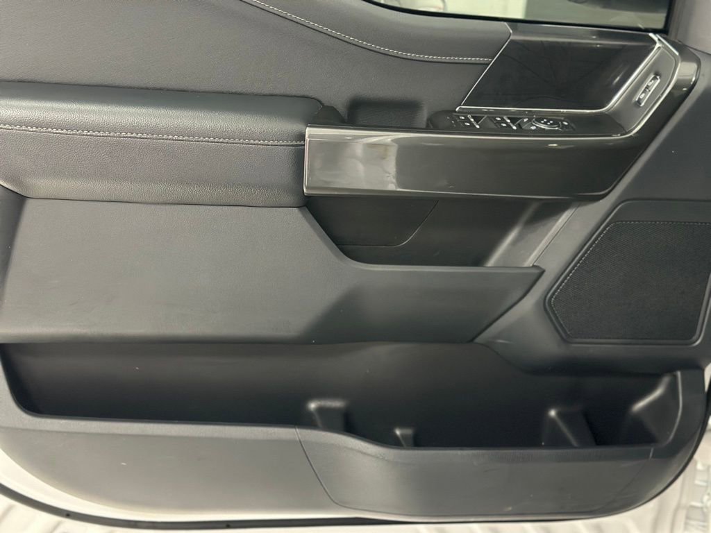 Used 2023 Ford F150 XLT w/ Equipment Group 302A High AWD/4WD image 17