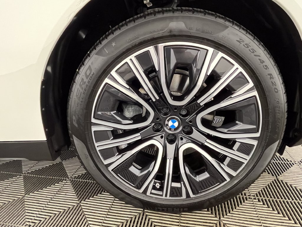 Certified 2026 BMW X3 xDrive30i w/ Convenience Package AWD/4WD image 17