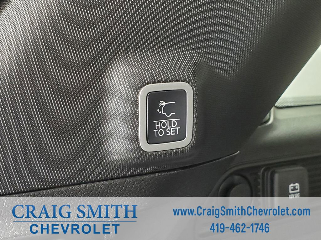 Used 2024 Jeep Grand Cherokee Altitude image 33