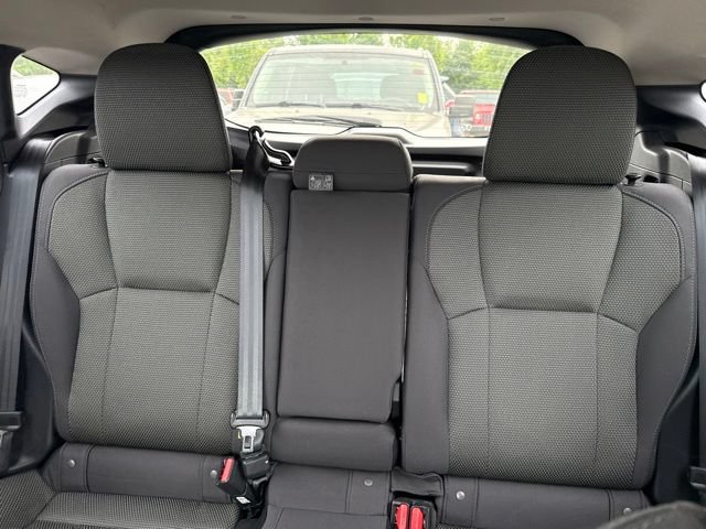 Used 2024 Subaru Crosstrek 2.0i Premium AWD/4WD image 11