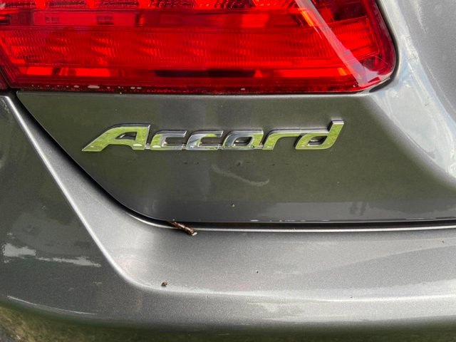 Used 2014 Honda Accord EX-L image 12