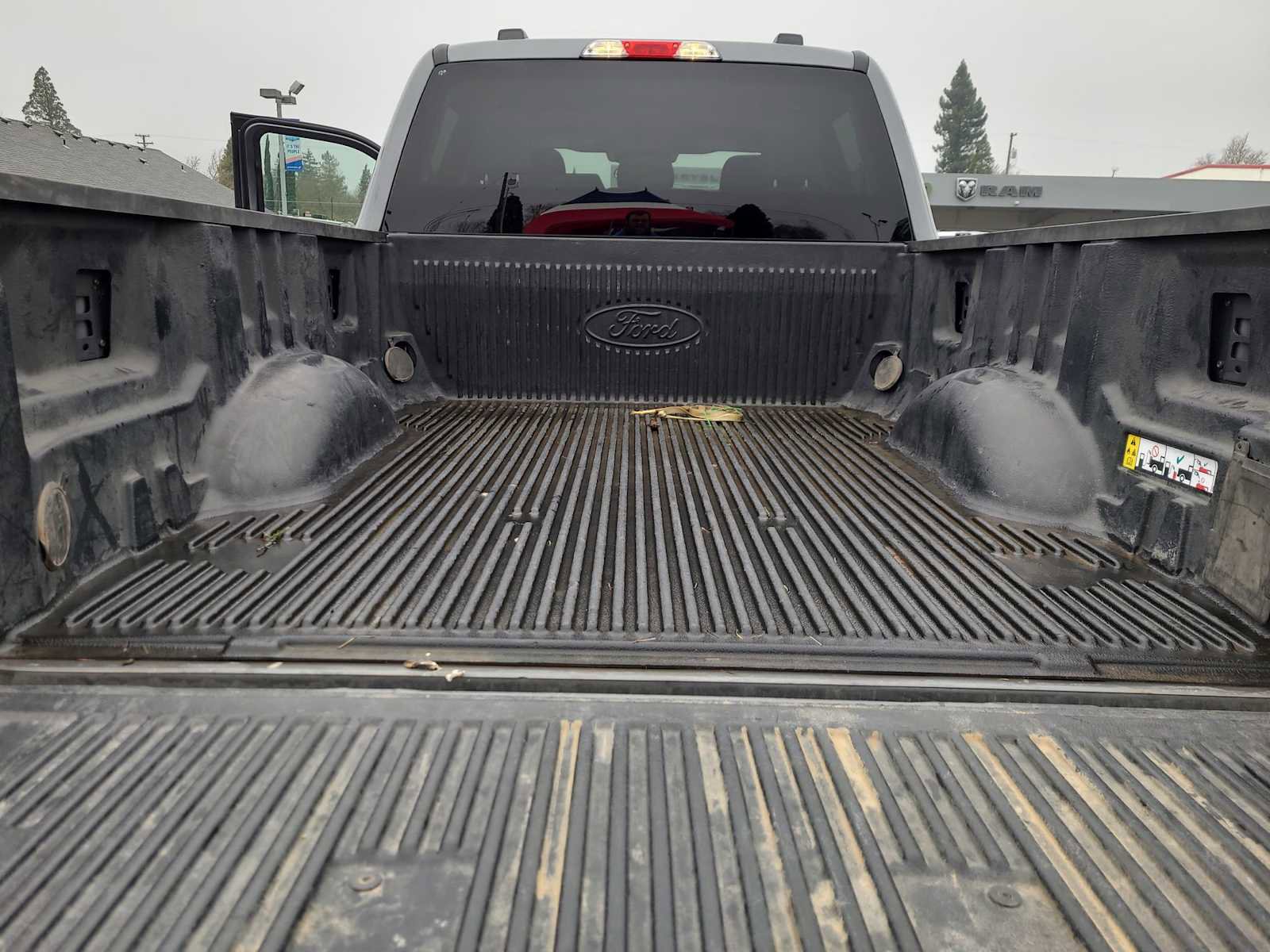 Used 2025 Ford F250 XLT w/ FX4 Off-Road Package image 27