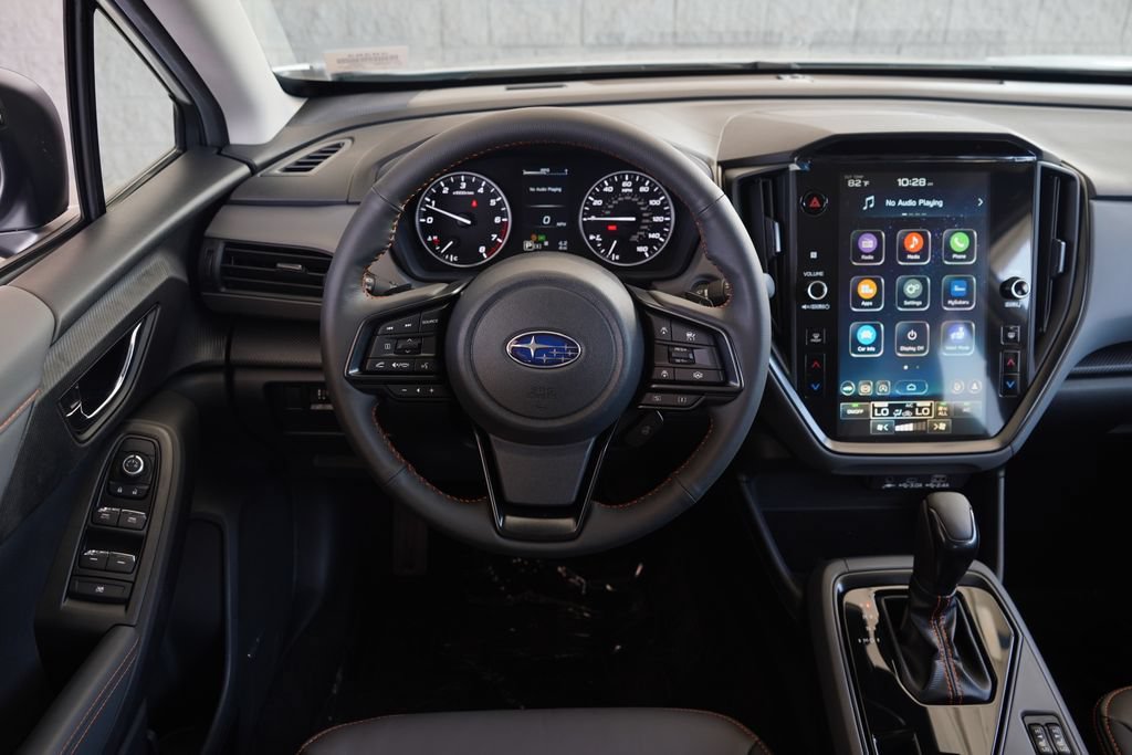New 2026 Subaru Crosstrek 2.5i Limited AWD/4WD image 9