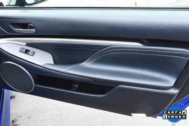 Used 2024 Lexus RC 350 F Sport image 19