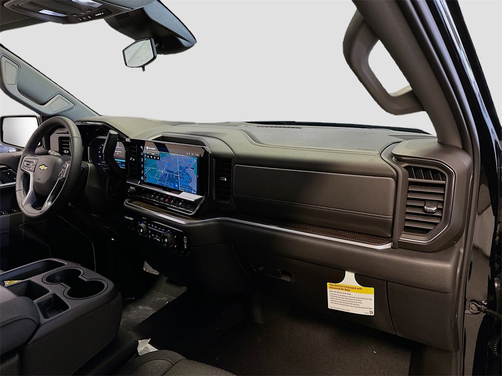 New 2026 Chevrolet Silverado 1500 LT image 31