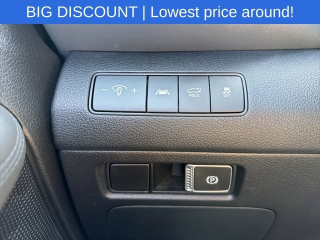 Used 2023 Hyundai Santa Fe Blue AWD/4WD image 27