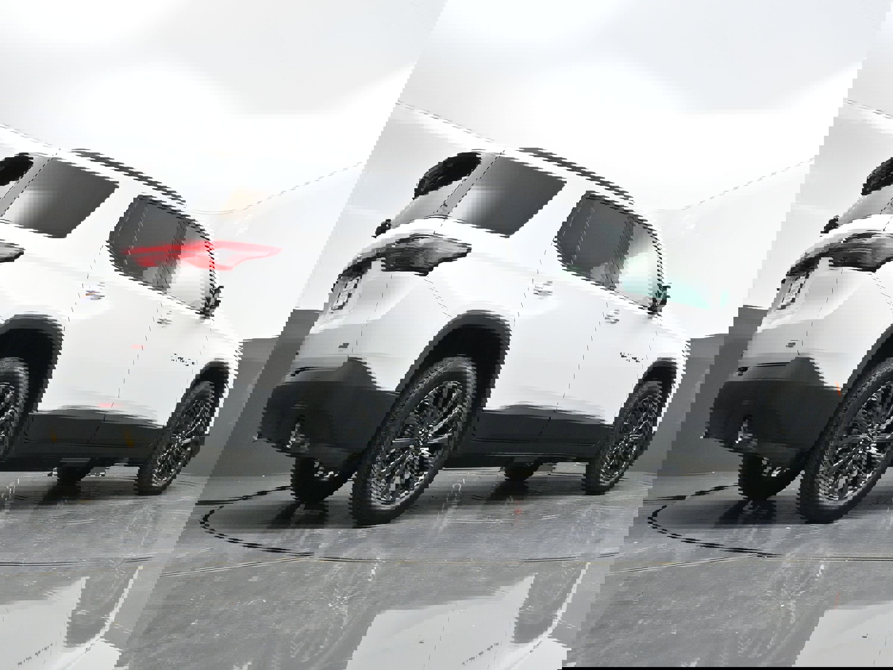 Certified 2023 Chevrolet Traverse RS image 38