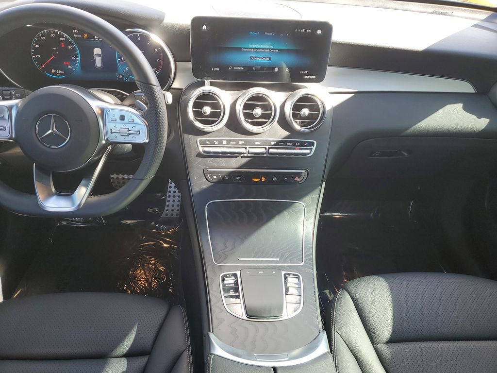 Used 2022 Mercedes-Benz GLC 300 image 18