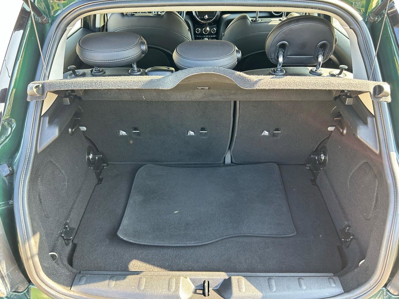 Used 2015 MINI Cooper S FWD image 19