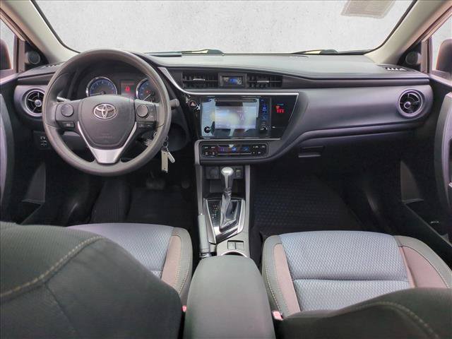 Certified 2018 Toyota Corolla LE FWD image 15
