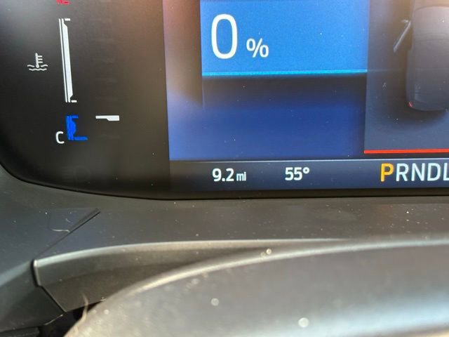 New 2026 Ford Escape SE w/ Class II Trailer Tow Package image 12