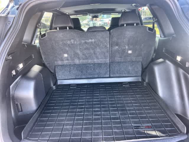 Certified 2023 Honda CR-V Sport image 20
