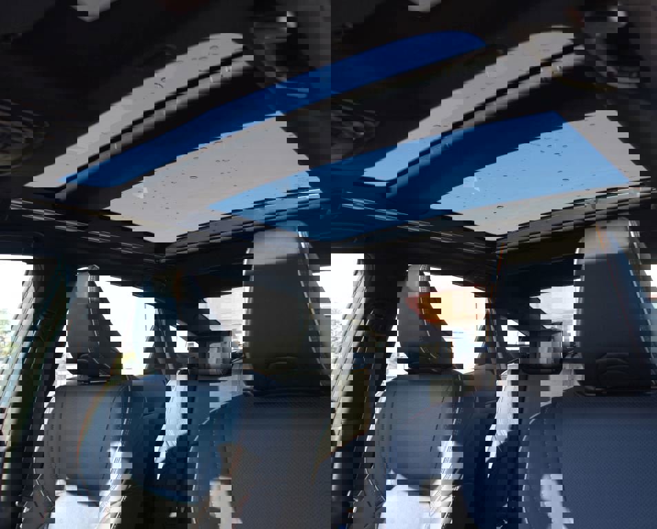 Used 2025 Toyota Crown Platinum image 6