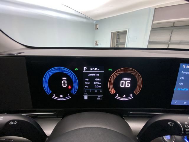Used 2026 Hyundai Kona SEL Sport FWD image 15